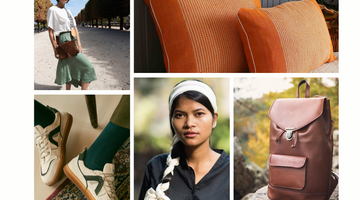 On parle de nous ! 10 marques éthiques qui encouragent l’artisanat dans le monde