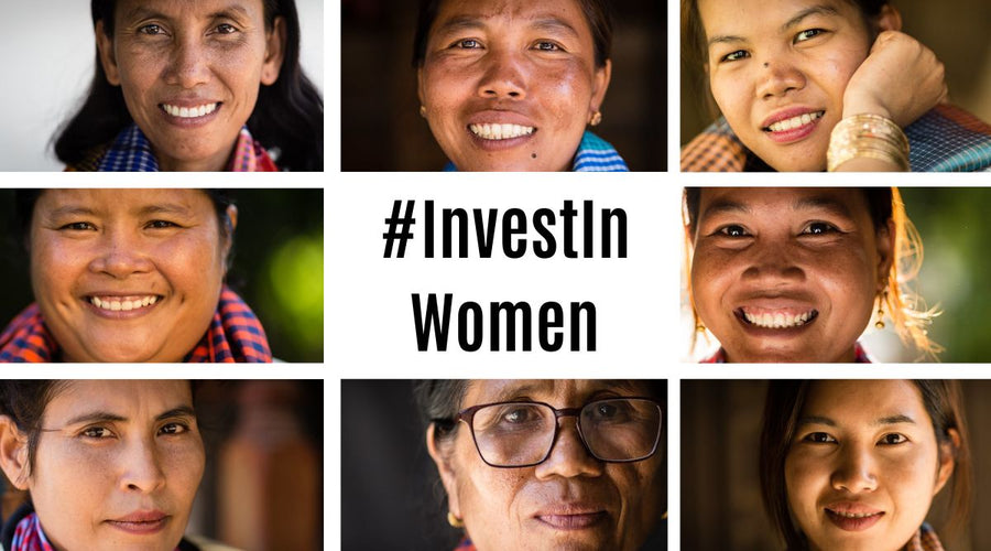Journée internationale des droits des femmes : 8 mars 2024