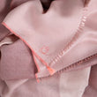 Load image into Gallery viewer, Brume stole in nude cashmere silk