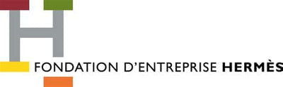 Logo Fondation Hermès
