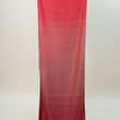 Load image into Gallery viewer, Echarpe Harmonie en soie cachemire rouge