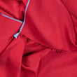 Charger l'image dans la galerie, Etole Unie en soie cerise