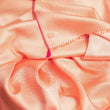 Charger l'image dans la galerie, Etole en soie Pointillée nude