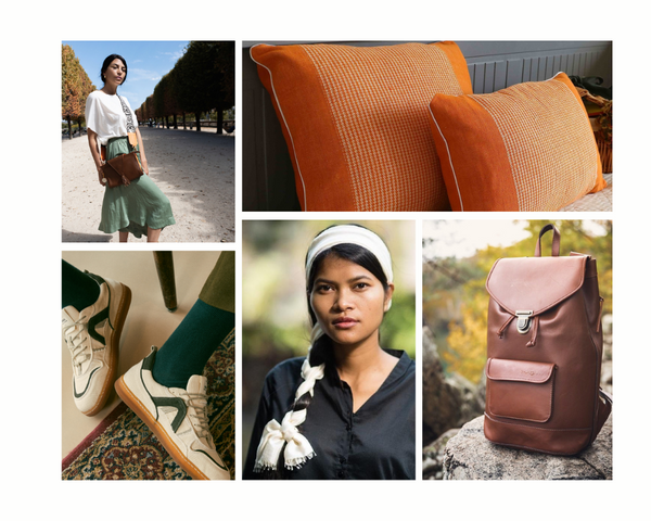 On parle de nous ! 10 marques éthiques qui encouragent l’artisanat dans le monde