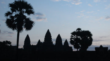 10 bonnes adresses à Siem Reap !