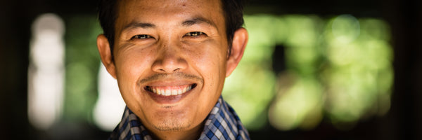 Le  rôle du père au Cambodge