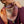 Carré Patchwork en soie multico femme