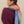 Carré Patchwork en soie multico femme