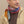 Carré Patchwork en soie multico homme