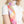 Carré 90 Nuancier en soie multi sun femme