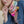 Carré 90 Nuancier en soie multi sun femme