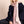 Echarpe Bicolore en soie laine nude et rose