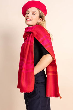 Foulard En Soie Au Design Tendance - Écharpe De Qualité Supérieure Pour Foulard En Soie Au Design Tendance - Écharpe De Qualité Supérieure Pour