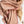 Echarpe Nomade Unie en soie laine cachemire camel