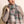 Echarpe Tartan en soie laine vert