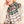 Echarpe Tartan en soie laine vert