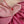 Charger l&#39;image dans la galerie, Echarpe Harmonie en soie cachemire rose
