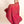 Etole Brume femme soie cachemire rouge bordeaux