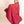 Load image into Gallery viewer, Etole Brume femme soie cachemire rouge bordeaux
