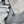 Charger l&#39;image dans la galerie, Etole Brume en soie cachemire beige grisé
