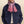 Foulard Krama en soie bordeaux