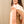 Foulard en soie Bicolore Blush 3