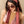 Foulard en soie bico sienne fem
