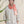 Petit foulard Krama en soie melon homme