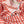 Petit foulard Krama en soie melon femme