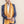 Petit foulard Twin en soie miel homme