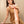 Load image into Gallery viewer, Foulard en soie bicolore blush 
