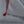 Load image into Gallery viewer, Foulard Mini Pointillé en soie gris
