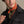 Square 70 Horizon in khaki orange wool silk