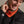 Charger l&#39;image dans la galerie, Carré 70 Horizon en soie laine kaki orange
