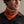 Square 70 Horizon in khaki orange wool silk