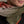 Charger l&#39;image dans la galerie, Carré 70 Horizon en soie laine kaki orange
