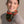 Load image into Gallery viewer, Carré 70 Horizon en soie laine kaki orange
