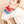 Charger l&#39;image dans la galerie, chouchou multicolore 
