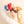 Charger l&#39;image dans la galerie, chouchou multicolore 
