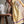 Echarpe Basile en soie laine jaune