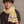 Charger l&#39;image dans la galerie, Echarpe Basile en soie laine jaune

