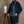 Echarpe Harmonie en soie cachemire teal