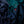 Echarpe Harmonie en soie cachemire teal