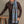 Echarpe Patchwork en soie laine teal