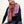 Charger l&#39;image dans la galerie, Echarpe Patchwork en soie laine safran
