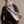 Echarpe Rectiligne en soie cachemire beige