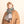 Echarpe Tartan en soie laine vert