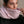 Etole Brume en soie cachemire rose nude