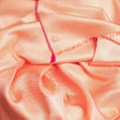 Charger l'image dans la galerie, Etole en soie Pointillée nude
