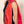 Charger l&#39;image dans la galerie, Foulard Filo en soie rouge-fushia
